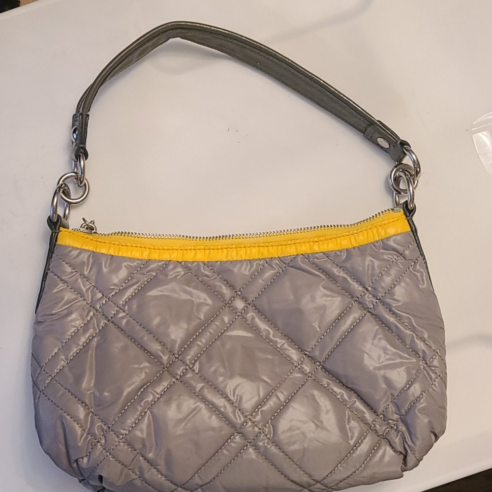 Coach Mini Bag - image 4